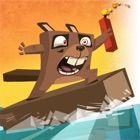 Top 20 Games Apps Like Surfing Beaver - Best Alternatives