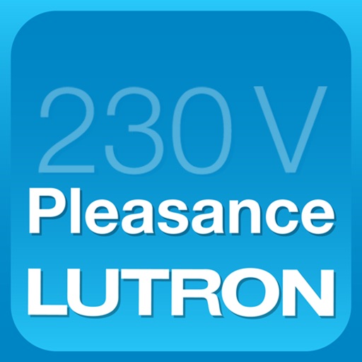 Lutron Pleasance International icon