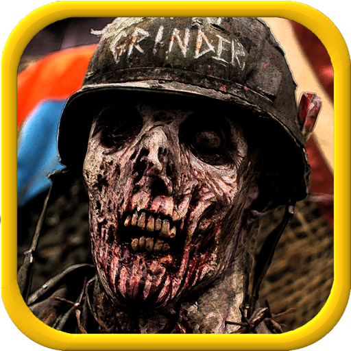 Zombie Lands icon