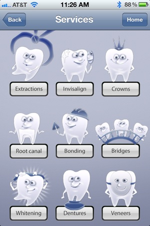 Beechmont Smiles - Dr. Thomas Phillips, DDS - General and Co(圖2)-速報App