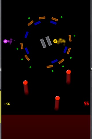 Flickoids (Light Version) screenshot 2