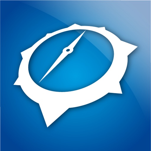 Reward Compass - Find local offers and save money.