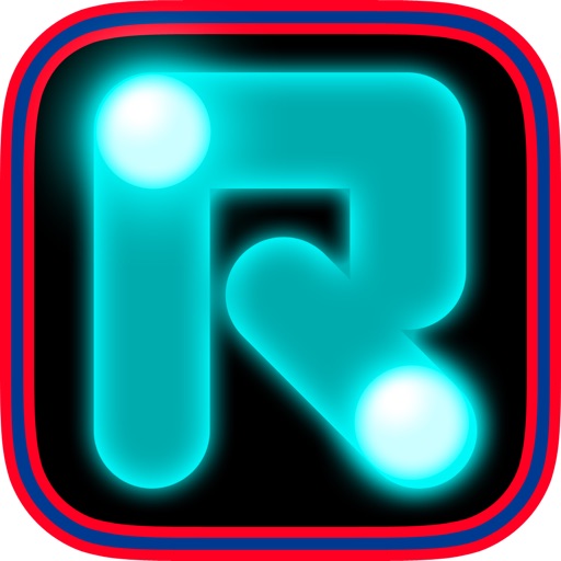 Reverse Force iOS App
