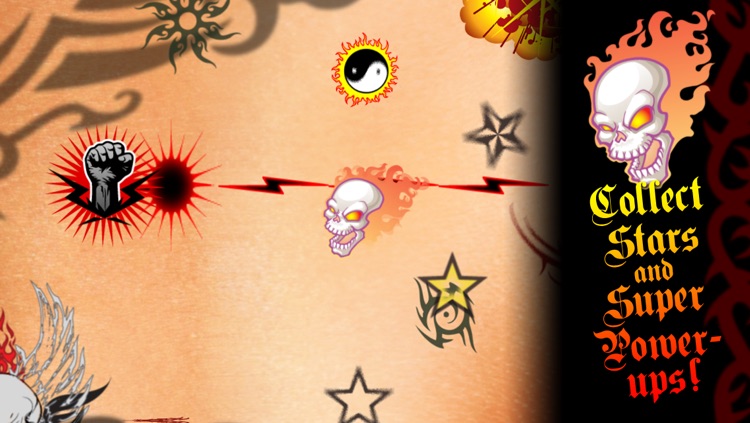 Tattoo Design Battle: Tatoos Tribal War Games - FREE screenshot-3