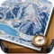 Portes du Soleil Ski and Offline Map with iCloud support is the best app in its category at helping users orienting around when there is no Internet connection available