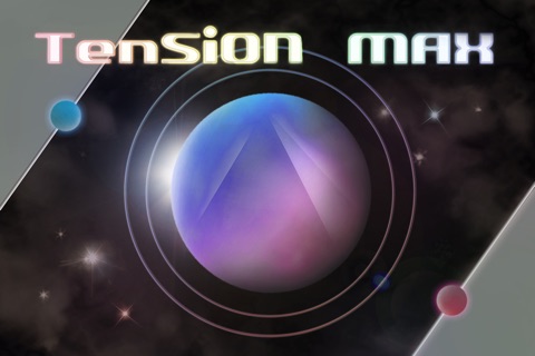 物理ゲーム TenSiON MAX screenshot 4