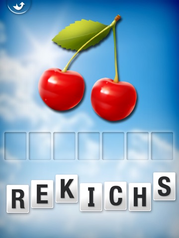 My first German words screenshot 3