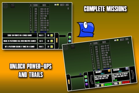 Platforms Unlimited screenshot 4