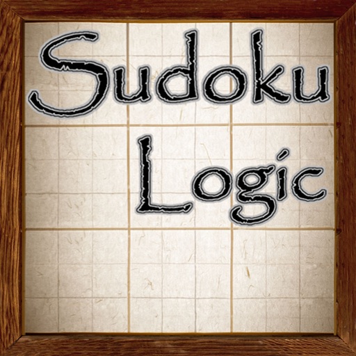 Sudoku Logic