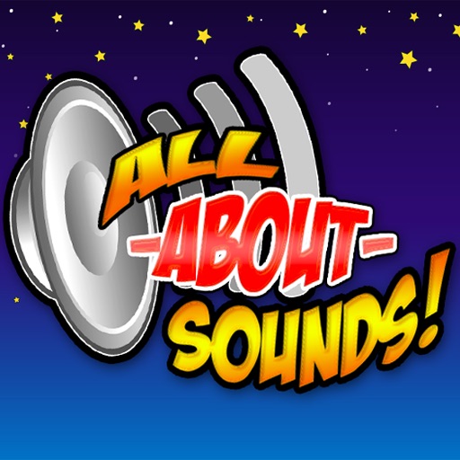 All About Sounds HD - Initial Position Words LITE iOS App