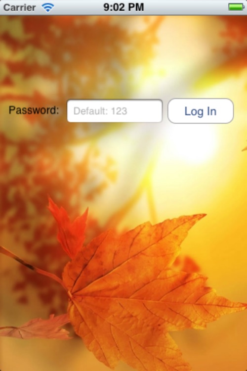Secure Album