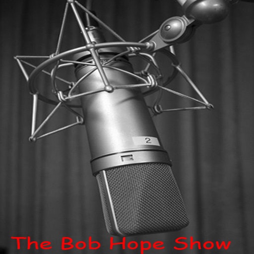 The Bob Hope Show 8