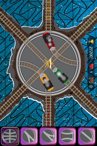 Crazy Train screenshot 3