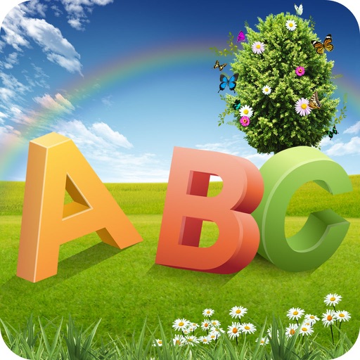 宝宝爱学ABC icon