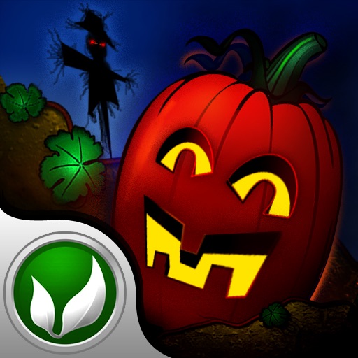 Pumpkinator Icon