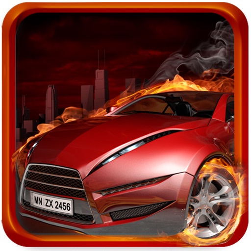 Car Match - Turbo HD iOS App