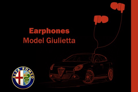 Alfa Romeo screenshot 4
