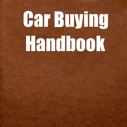 Car Buying Handbook Lite