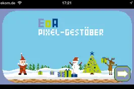 Game screenshot Pixelgestöber mod apk