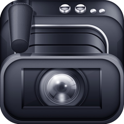Video Camera Enhancer by G.P. Imports, Inc.