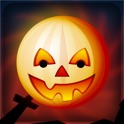 Colored Bubbles Halloween SE icon