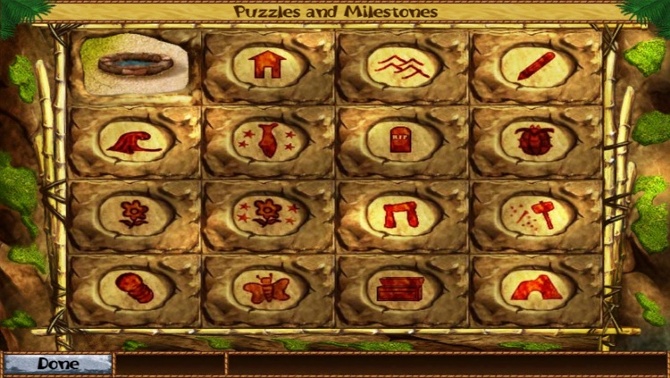 Virtual Villagers: Origins screenshot-4