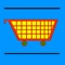 For users searching for a simple and uncomplicated way to create that routine shopping list, this app is for you