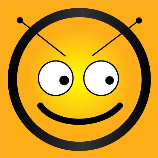 Bee in a Spin - Buzzy's Adventure icon