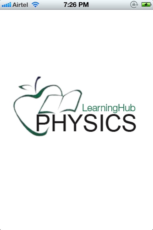 Physics Learning Hub