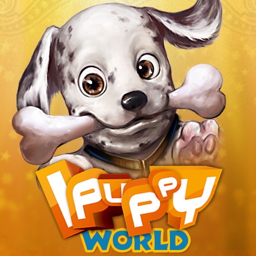 iPuppy World