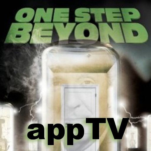 appTV One Step Beyond 