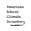 American School Climate Inventory - ASCI Lite