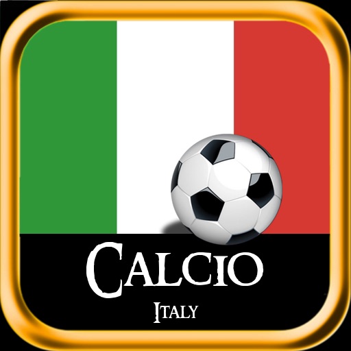 Calcio - Soccer Live Scores icon