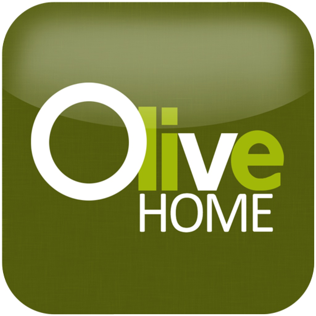 Olive Home