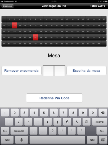 MenuDesigner screenshot 3