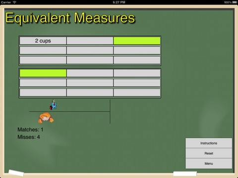 Measuring Techniques screenshot 3
