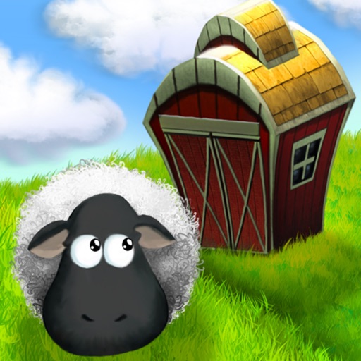 Running Sheep: Tiny Worlds