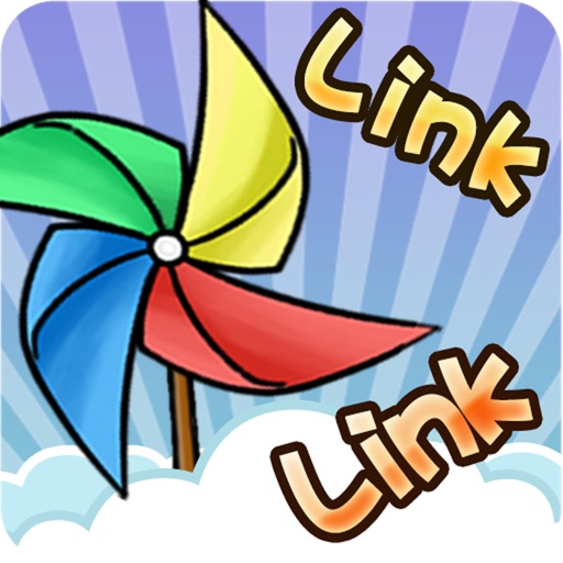 Link Link Revolution Icon