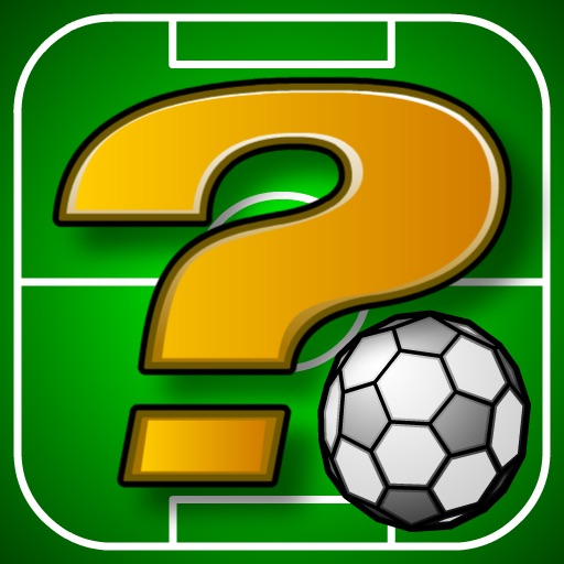 Big Soccer Quiz icon
