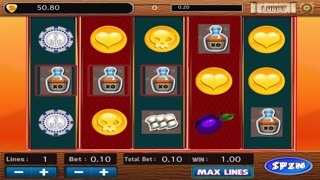 XTREME HEAT VEGAS SLOT MACHINES 1.0 IOS CASINO XTREME HEAT VEGAS SLOT MACHINES 1.0 IOS