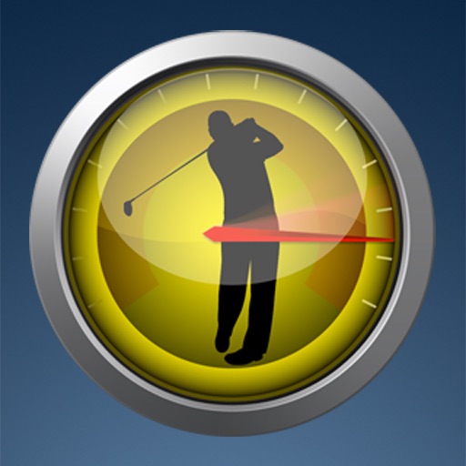 Swing Speed by AR Motion, LLC