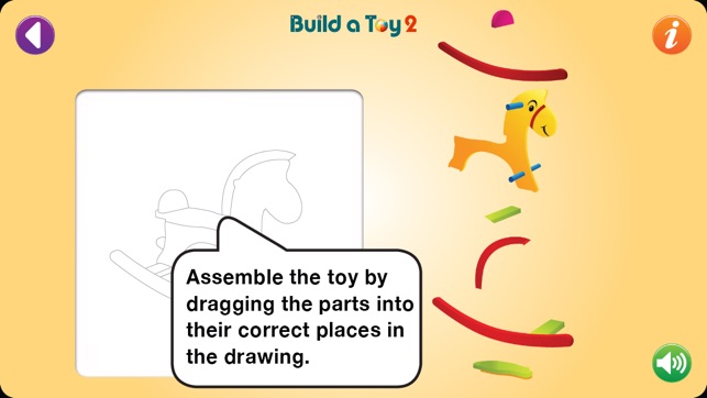 Build a Toy 2(圖3)-速報App