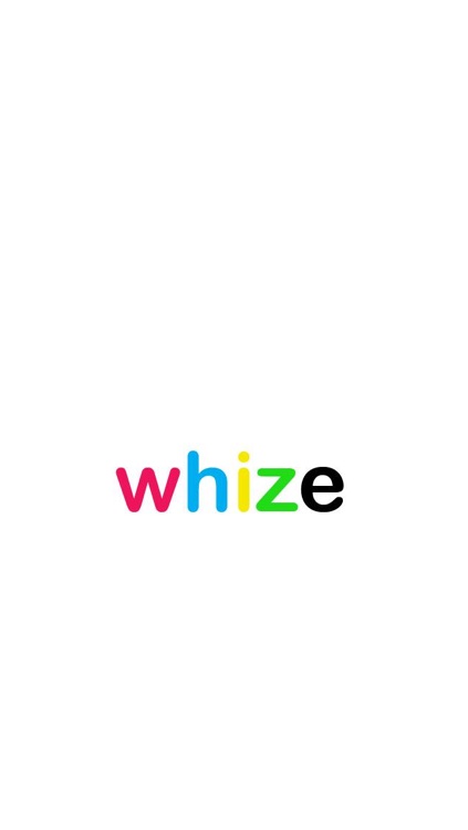 Whize