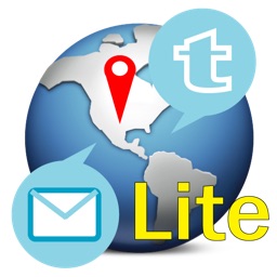 Quick Sender GPS Lite (i.e. DashOut! Lite)