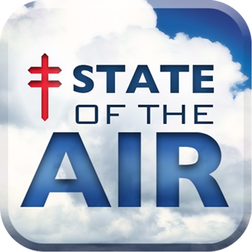State of the Air iOS App