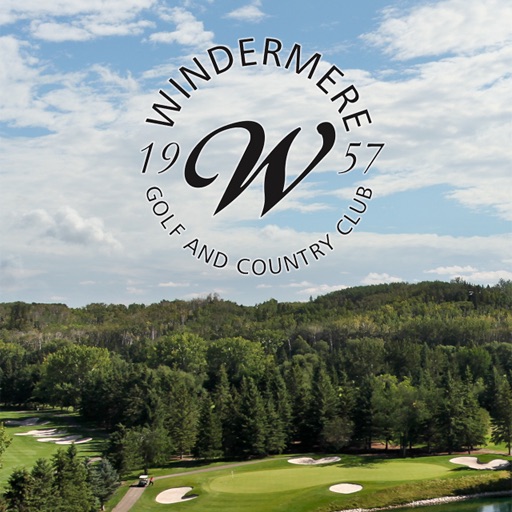 Windermere Golf & Country Club icon