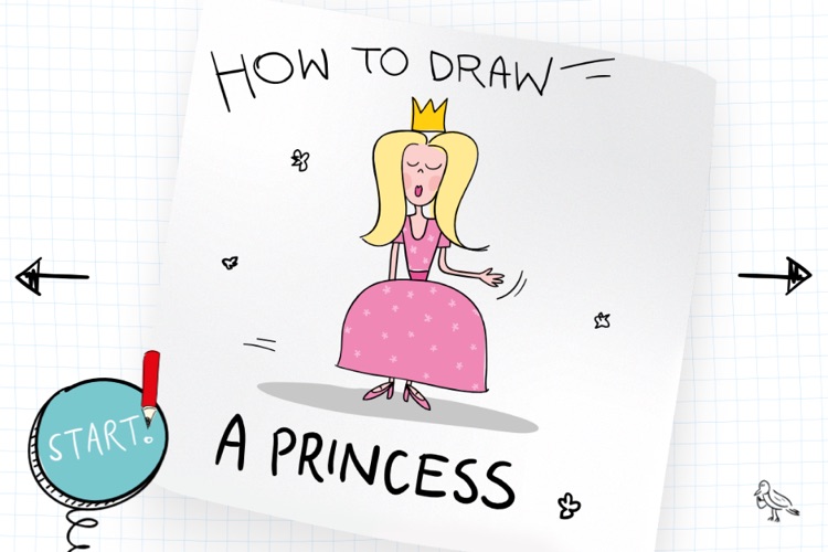 How to Draw-Full Version screenshot-3