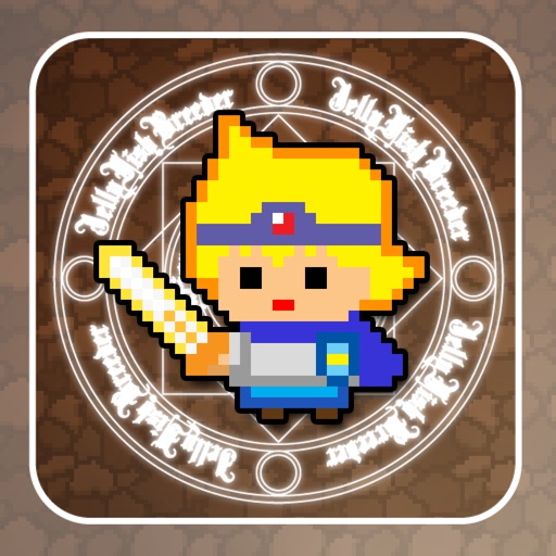 Hunt the Hero 2 iOS App