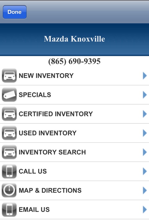 Knoxville Parts Connection screenshot-4