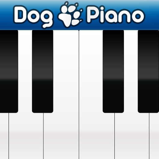 Dog Piano (FREE!) icon